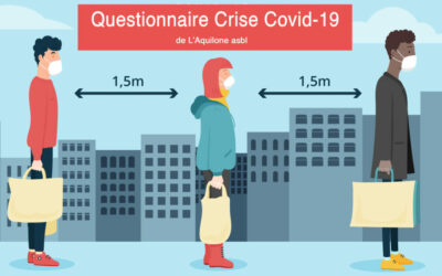 Questionnaire en ligne crise Covid-19 : les enjeux démocratiques