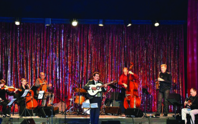 « Paix » de El Hassan Chatar