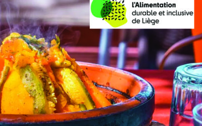Table d’Hôtes MADIL (Maison de l’Alimentation Durable et Inclusive de Liège)