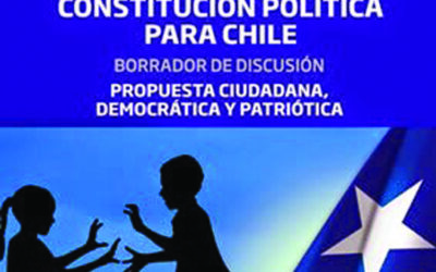 La Nouvelle Constitution Politique du Chili