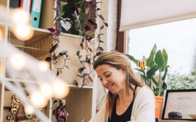 “L’approche compatissant” Atelier/conférence par Caroline Jacob