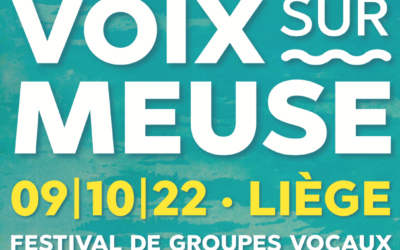 Voix sur Meuse 2022 – Dimanche 9 octobre