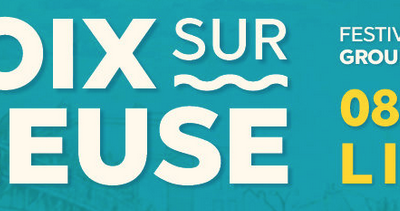 Voix Sur Meuse 2023 (9éme édition)