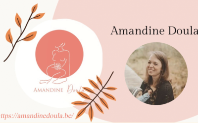 « Apprivoiser son cycle » – Conférence par Amandine Doula