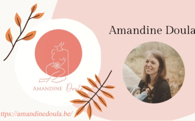 « MON CYCLE, MON ALLIÉ AU QUOTIDIEN » – Conférence par Amandine Doula