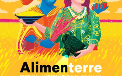 Festival Alimenterre  Liège 8-16 octobre 2024