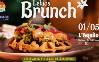 Lehios Brunch