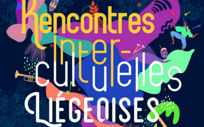 Les Rencontres Interculturelles Liégeoises 2025