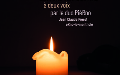 RÉSISTER PAR LES MOTS – LECTURE CLANDESTINE I