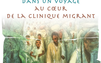 Journée de Colloque Clinique Métissée – SAvoirÊtre asbl