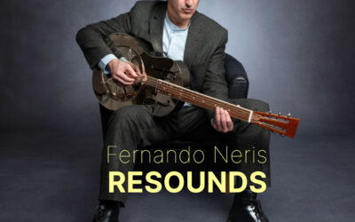 Fernando Neris