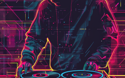 Soirée DJ avec DJ Masenko