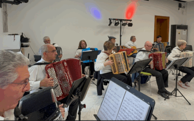 Musica Animata