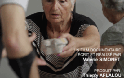 “Manger pour vivre” ciné-débat Festival Alimenterre 2026