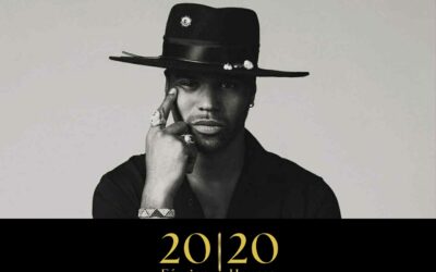 Soirée de Carnaval avec Sugah Lewis