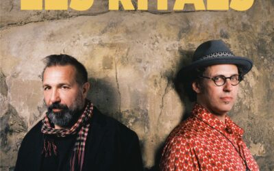 LES RITALS – Giacomo Lariccia & Don Antonio