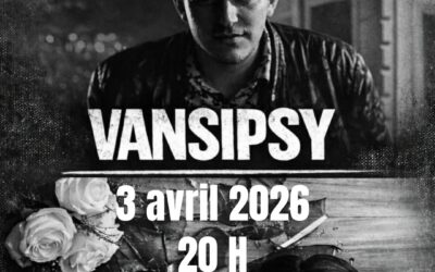 Vansipsy + Lamagouille en première partie