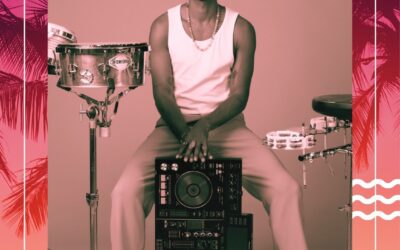 Soirée DJ du 1er mai avec Sugah Lewis