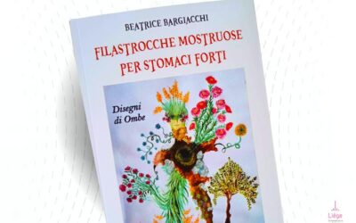 “Filastrocche mostruose per stomaci forti”