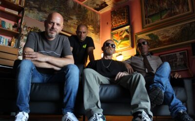 ‘A67 en concert (Italie)