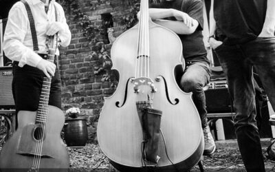 O’Juliette – Jazz manouche