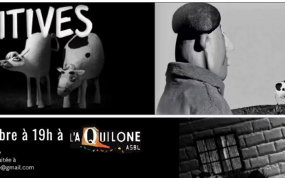 Ciné-débat :”Les 18 fugitives”